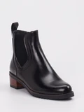 Ralph Harrison - Stiefelette aus Lammleder