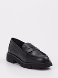 Konstantin Starke - Slipper aus Kalbleder