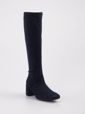 Gabor Comfort - Stiefel Weitschaft aus Stretch