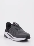 Orthofeet - Sneaker aus Textil in grau