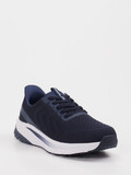 Orthofeet – Sneaker aus Textil in Dunkelblau