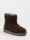 UGG - Boot M Classic Mini GTX aus Veloursleder