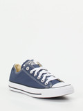 Converse - Sneaker aus Textil in blau