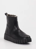 Gabor Comfort - Stiefelette aus Kalbleder