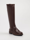 Ralph Harrison – Stiefel aus Leder dunkelbraun