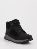 Clarks - Boot ATL Trek Hi in schwarz