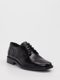 Lloyd – Derby-Schnürschuh aus Kalbleder schwarz
