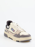 Autry – Sneaker aus Kalbleder in Beige