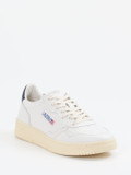 Autry – Sneaker aus Leder in Offwhite