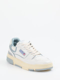 Autry – Sneaker aus Kalbleder in Offwhite
