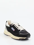 Autry - Sneaker Hyperway aus Velour/Textil