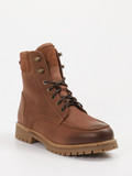 Ralph Harrison Country – Schnürboots aus Leder braun