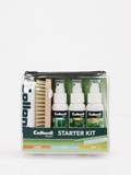Collonil – Schuhpflege-Set aus Kunststoff und Naturborsten