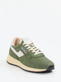 Autry - Sneaker Reelwind aus Textil in grün