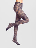 Fluid Fusion Damen Strumpfhose