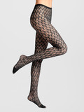 Fluid Fusion Damen Strumpfhose