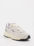 Autry - Sneaker Hyperway Low aus Veloursleder