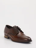 Lloyd – Derby-Schnürschuh aus Kalbleder Braun