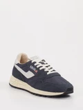 Autry - Sneaker Reelwind Low aus Velour/Textil