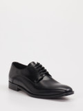 Lloyd – Derby-Schnürschuh aus Kalbleder schwarz