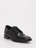 Lloyd – Derby-Schnürschuh aus Kalbleder schwarz