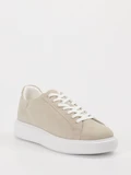 Marc O'Polo - Sneaker Cedric aus Veloursleder