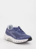 Gabor Comfort - Sneaker aus Textil in blau
