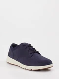 Timberland - Schnürschuh Parker Street