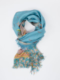 Pierre-Louis Mascia – Schal aus Seide