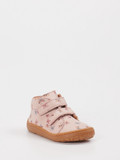 Froddo – Lauflernschuhe aus Kalbleder in Rosa