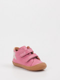 Froddo – Lauflernschuhe aus Kalbleder Pink