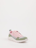 Superfit - Sneaker aus Textil in grün