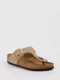 Birkenstock - Zehentrenner Gizeh Big Buckle