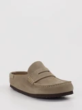 Birkenstock - Pantolette Naples Wrapped
