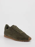 Lloyd - Sneaker VELOCITY M aus Veloursleder