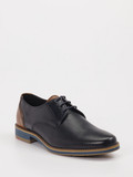 Lloyd – Derby-Schnürschuh aus Kalbleder Navy
