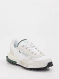 Lacoste - Sneaker in weiß