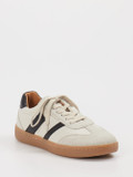Ralph Harrison Classic – Sneaker aus Kalbleder beige