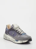 Premiata - Sneaker Mase in blau