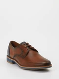Lloyd – Derby-Schnürschuhe aus Kalbleder Braun