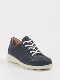 Finn Comfort - Sneaker FATAGA aus Nubukleder