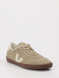 VEJA - Sneaker Panenka aus Veloursleder in braun