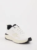 Lloyd – Sneaker aus Textil Offwhite Chunky-Sohle