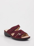 Finn Comfort - Pantolette VENTURA-S aus Nubukleder