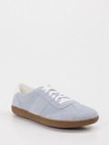 Josef Seibel – Barfußschuh Sneaker aus Veloursleder