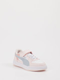 Puma – Sneaker aus Leder Pastell