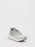 Vado – Sneaker aus Textil grün Quick-Lacing