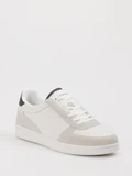 Marc O'Polo - Sneaker Vincenzo aus Velour/Leder