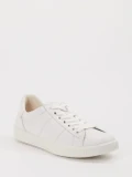Legero – Sneaker aus Kalbleder Weiß