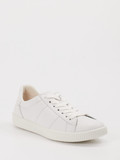Legero – Sneaker aus Kalbleder Weiß